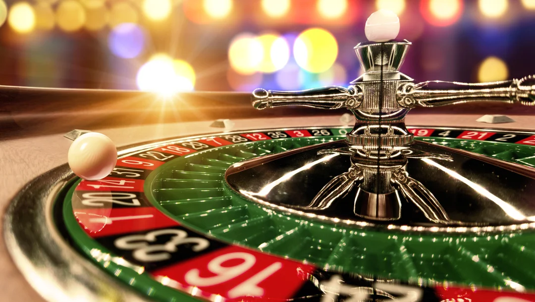 Situs Casino Terlengkap: Menyajikan Beragam Permainan Kesempatan