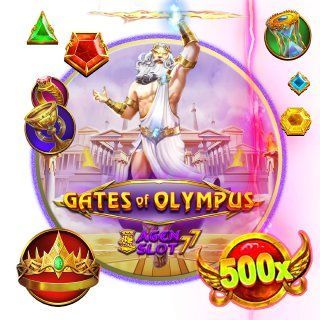 Jelajahi Link Slot Olympus Terbaru untuk Kemenangan Lebih Baik