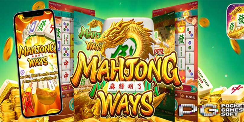 Menguasai Slot Mahjong Ways: Langkah Demi Langkah Daftar di Kasino Online